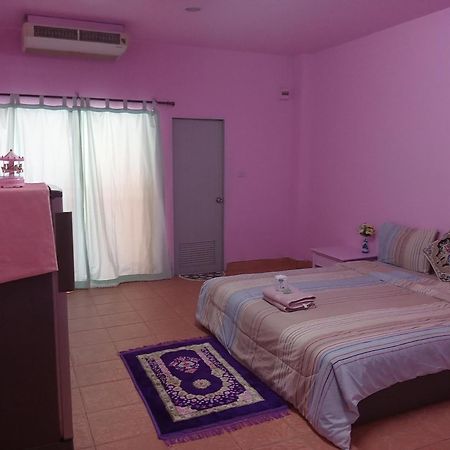 Pattaya Inn By Thai Smile Luaran gambar
