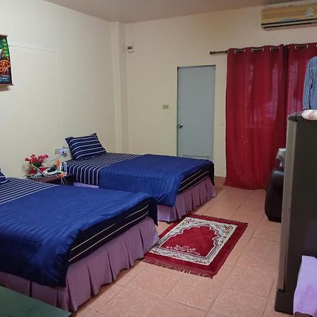 Pattaya Inn By Thai Smile Luaran gambar