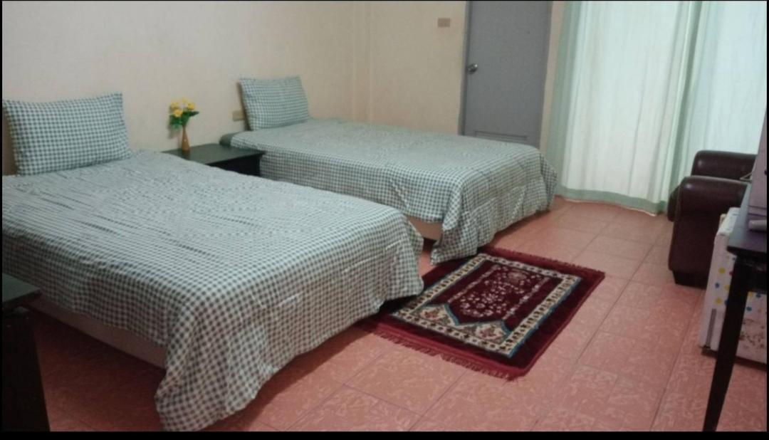 Pattaya Inn By Thai Smile Luaran gambar