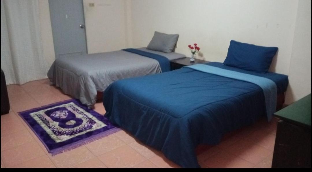 Pattaya Inn By Thai Smile Luaran gambar