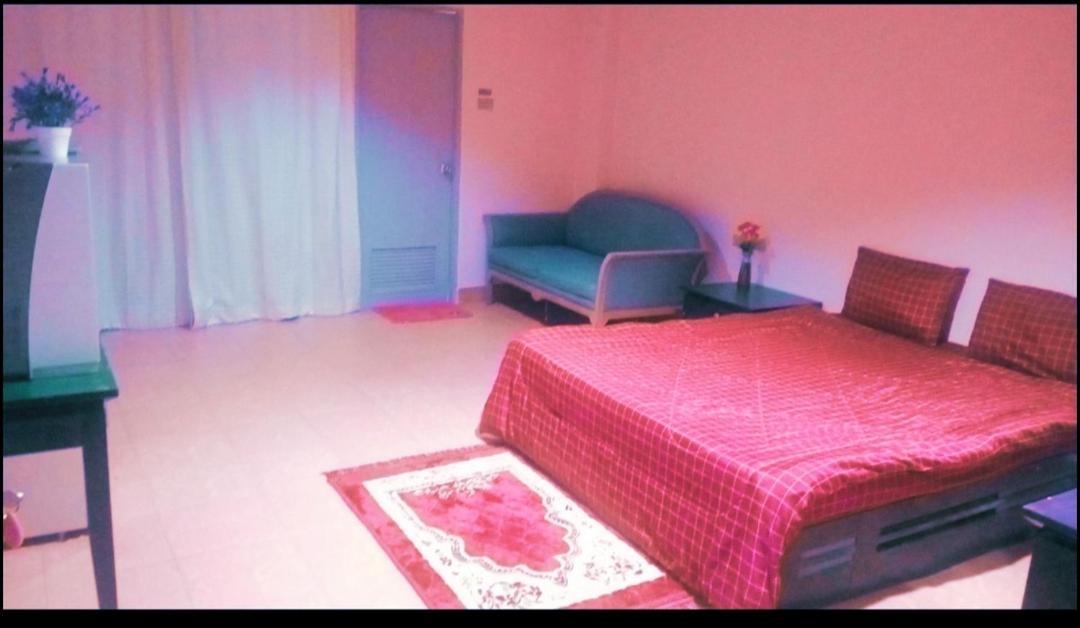 Pattaya Inn By Thai Smile Luaran gambar