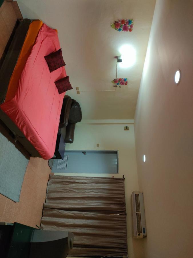 Pattaya Inn By Thai Smile Luaran gambar