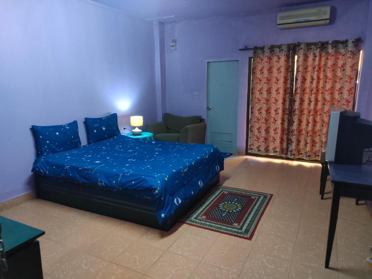 Pattaya Inn By Thai Smile Luaran gambar