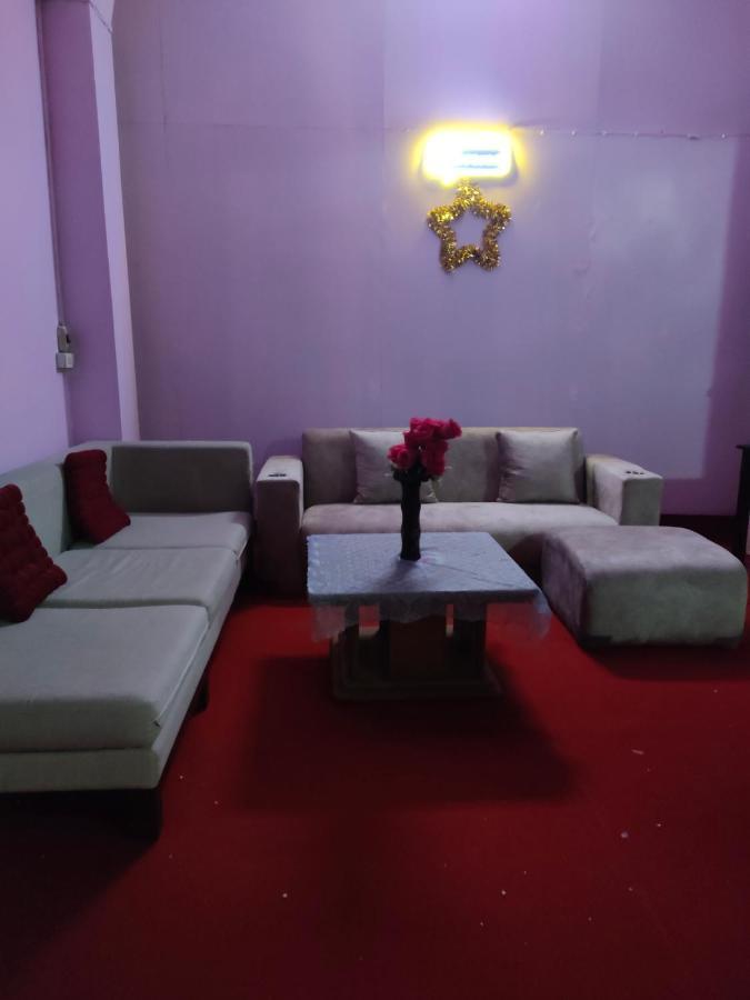 Pattaya Inn By Thai Smile Luaran gambar