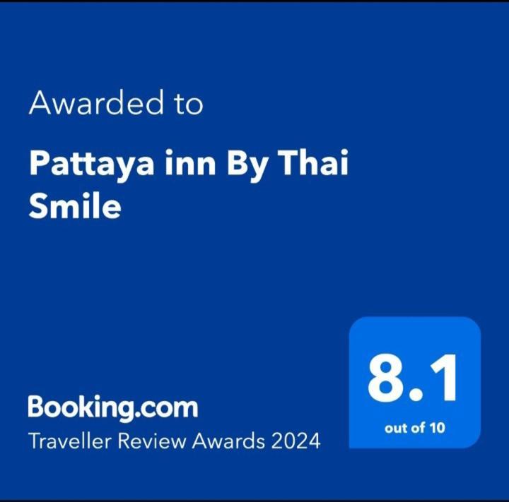 Pattaya Inn By Thai Smile Luaran gambar
