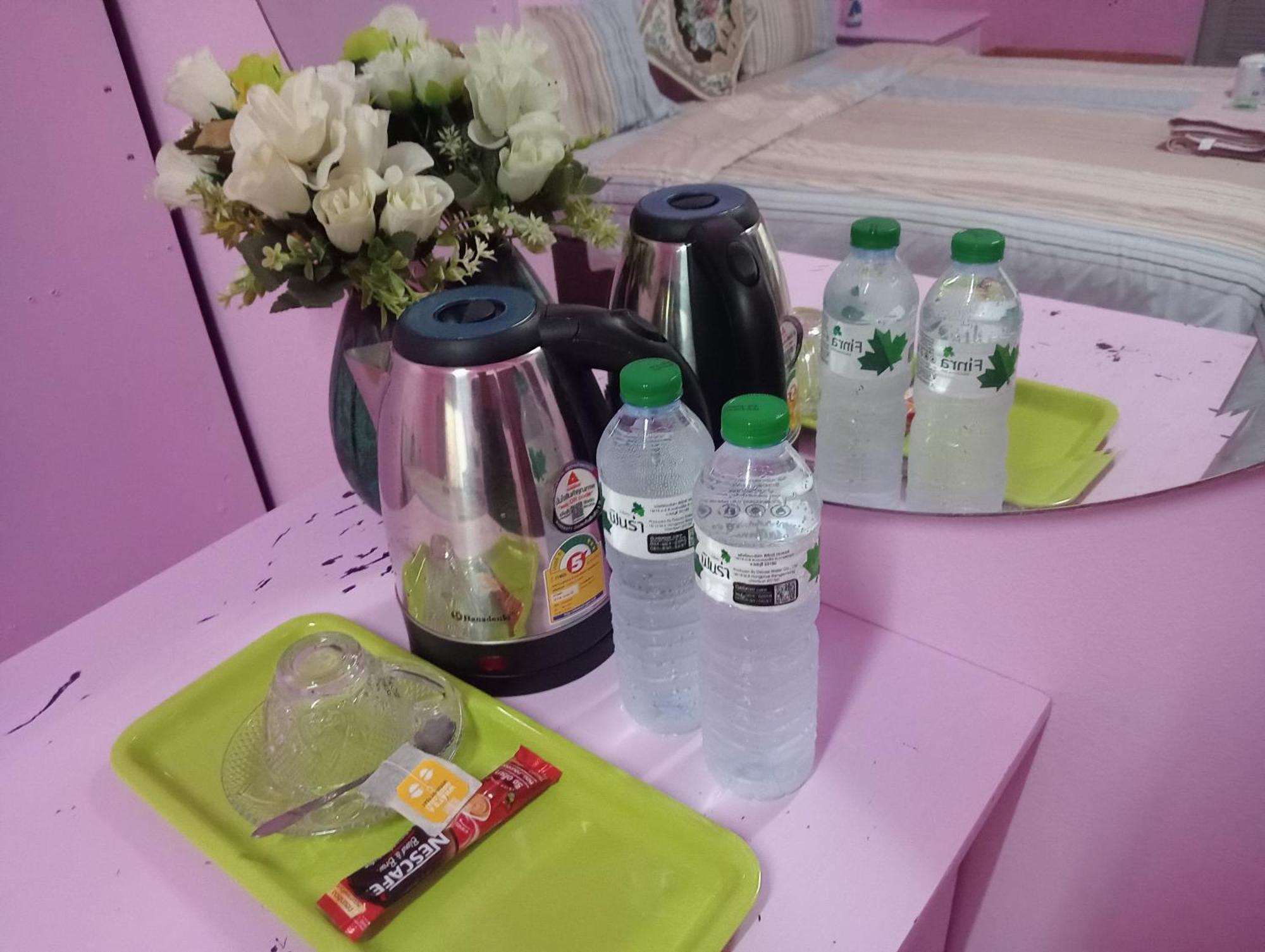 Pattaya Inn By Thai Smile Luaran gambar