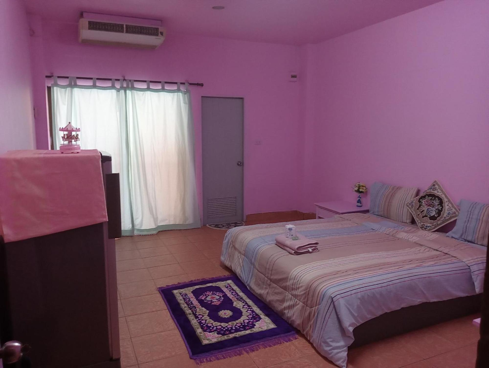 Pattaya Inn By Thai Smile Luaran gambar