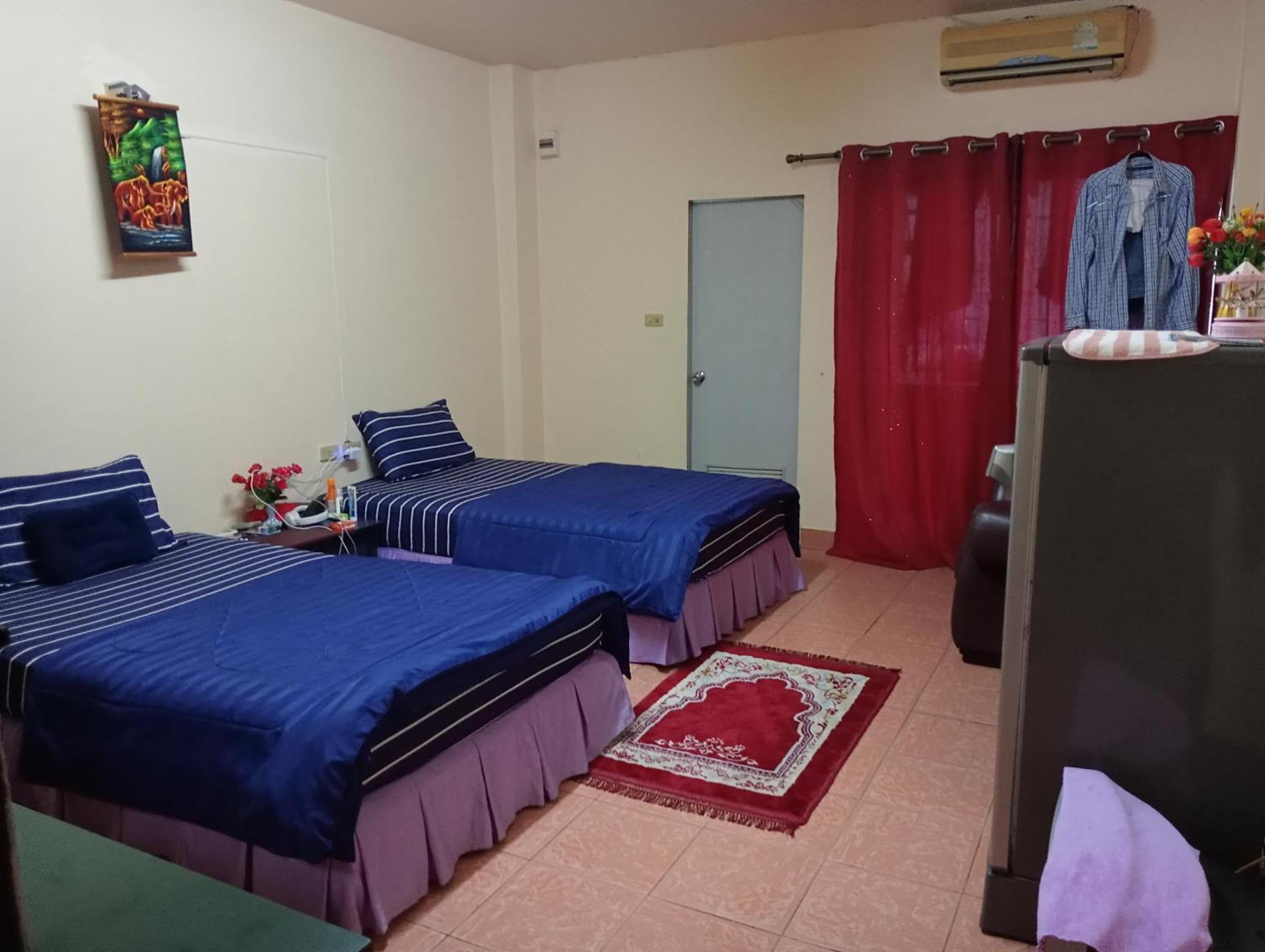 Pattaya Inn By Thai Smile Luaran gambar