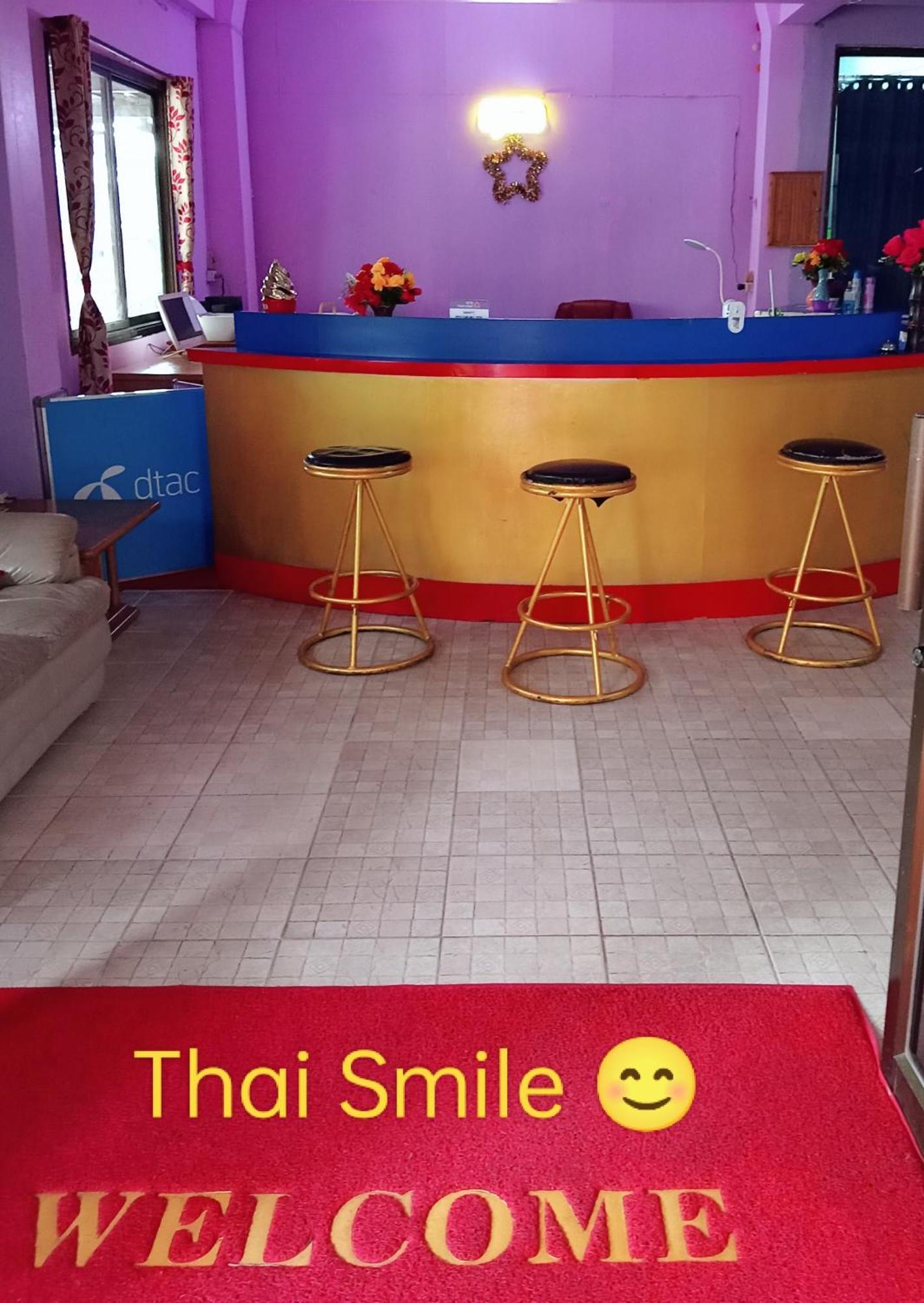 Pattaya Inn By Thai Smile Luaran gambar